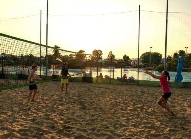 Villaggio Club I Turchesi - Castellaneta Marina