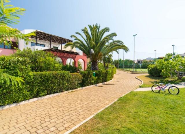 Villaggio Club I Turchesi - Castellaneta Marina