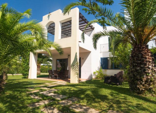 Villaggio Club I Turchesi - Castellaneta Marina