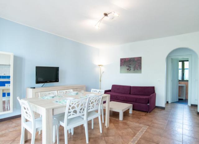 Villaggio Club I Turchesi - Castellaneta Marina