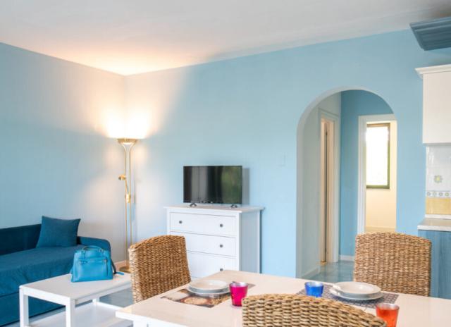 Villaggio Club I Turchesi - Castellaneta Marina