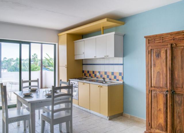 Villaggio Club I Turchesi - Castellaneta Marina