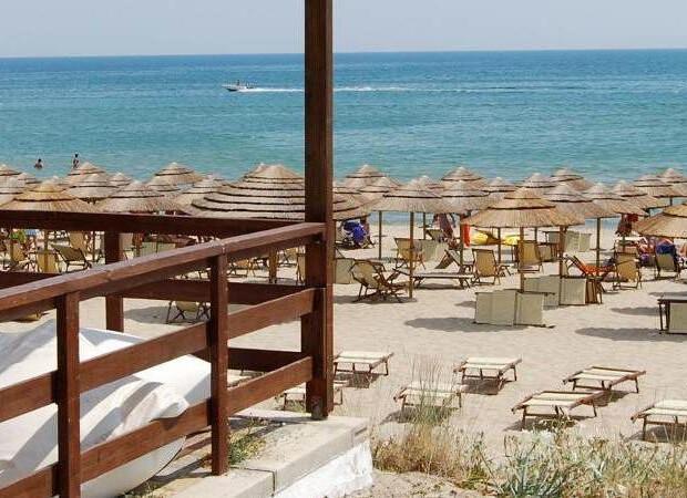 Villaggio Club I Turchesi - Castellaneta Marina