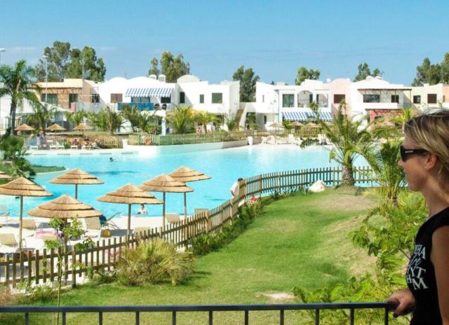 Villaggio Club I Turchesi - Castellaneta Marina