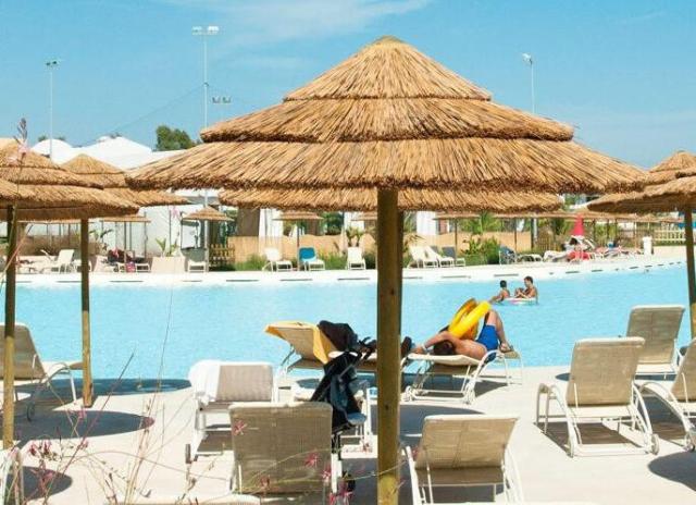 Villaggio Club I Turchesi - Castellaneta Marina