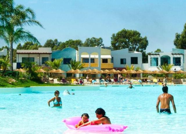 Villaggio Club I Turchesi - Castellaneta Marina