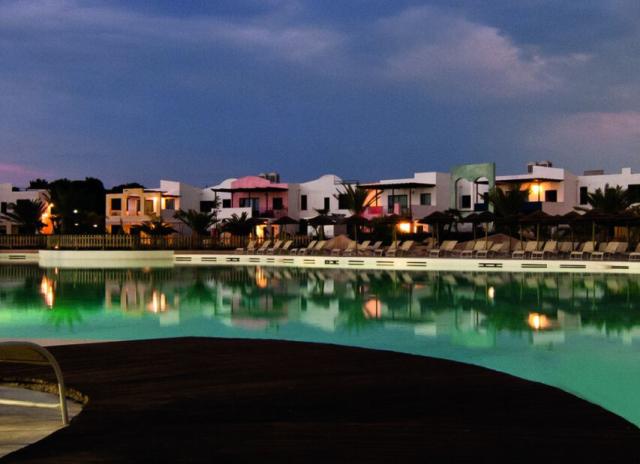 Villaggio Club I Turchesi - Castellaneta Marina