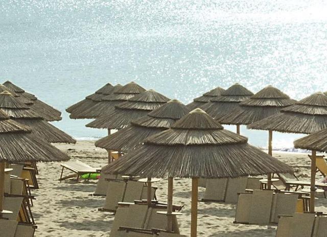 Villaggio Club I Turchesi - Castellaneta Marina
