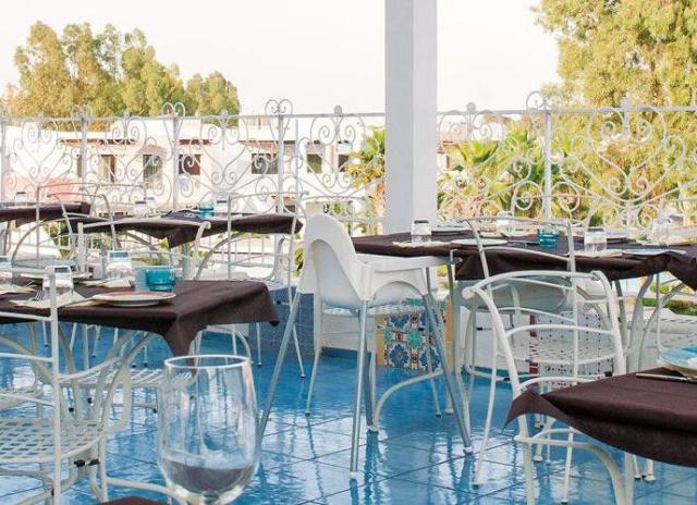Villaggio Club I Turchesi - Castellaneta Marina