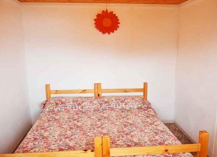 Camping Aquacamp - Porto di Brenzone