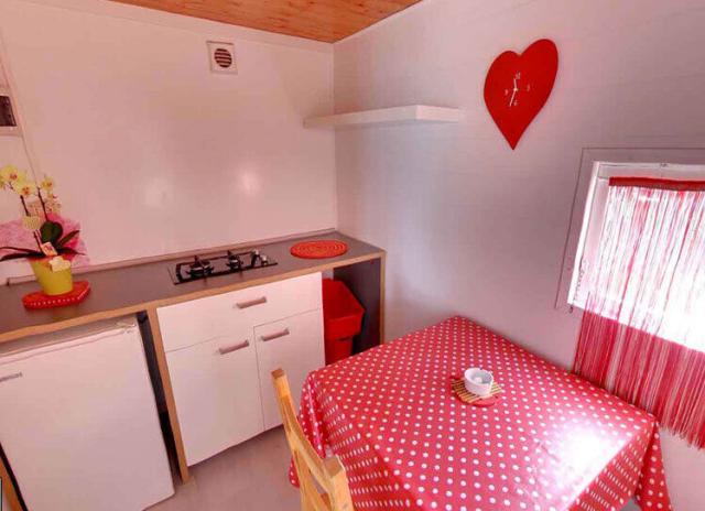 Camping Aquacamp - Porto di Brenzone
