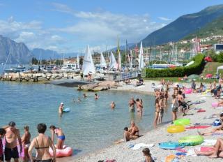 Camping Lucia