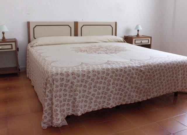 Residence Olimpia - San Menaio