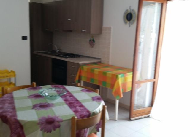 Residence Olimpia - San Menaio
