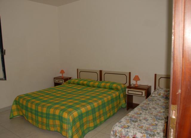 Residence Olimpia - San Menaio