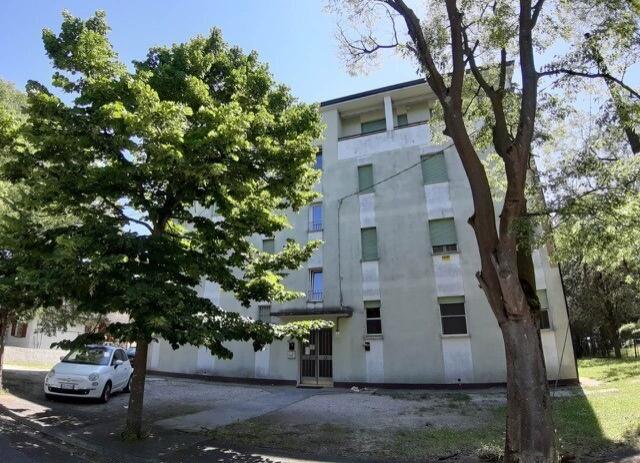 Apartmány Lido di Volano - Lido di Volano