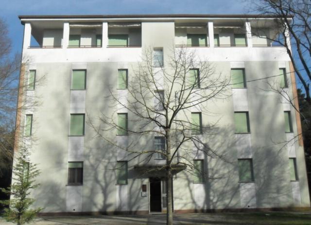 Apartmány Lido di Volano - Lido di Volano