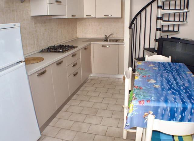 Apartmány Lido di Volano - Lido di Volano