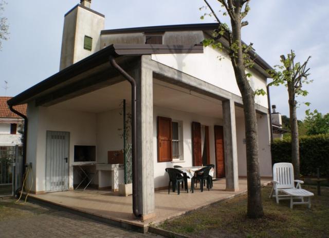 Vilky Lido di Volano