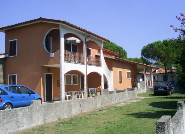 Vilky Lido di Volano - Lido di Volano