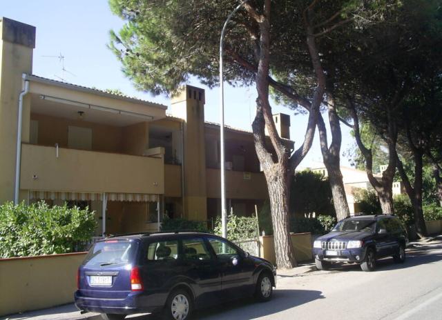 Vilky Lido di Volano - Lido di Volano