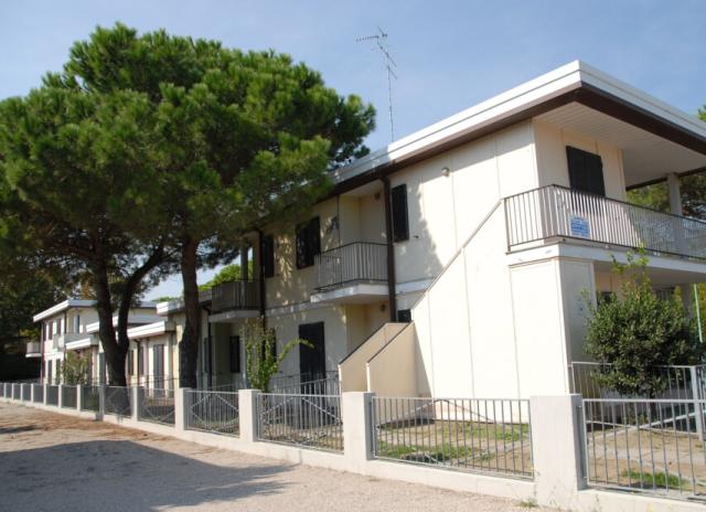 Vilky Lido di Volano - Lido di Volano