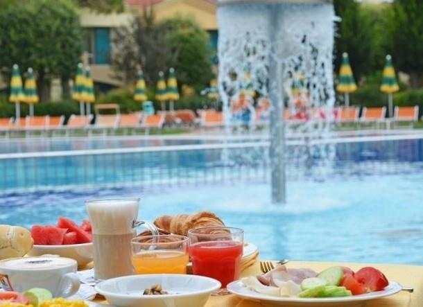 Villaggio Marco Polo - Bibione Terme