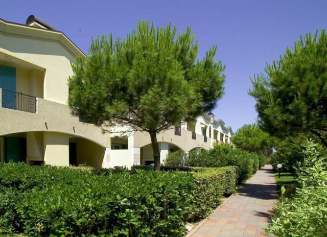 Villaggio Marco Polo - Bibione Terme