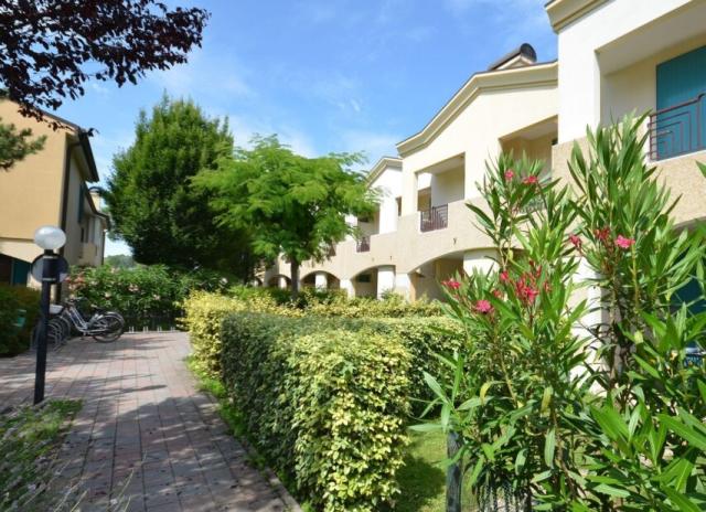 Villaggio Marco Polo - Bibione Terme