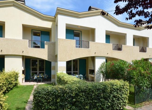 Villaggio Marco Polo - Bibione Terme