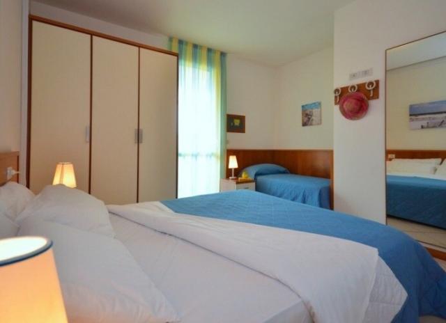 Villaggio Marco Polo - Bibione Terme
