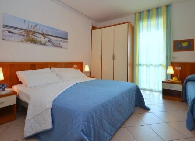 Villaggio Marco Polo - Bibione Terme