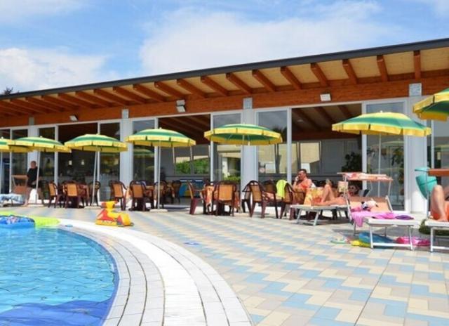Villaggio Marco Polo - Bibione Terme
