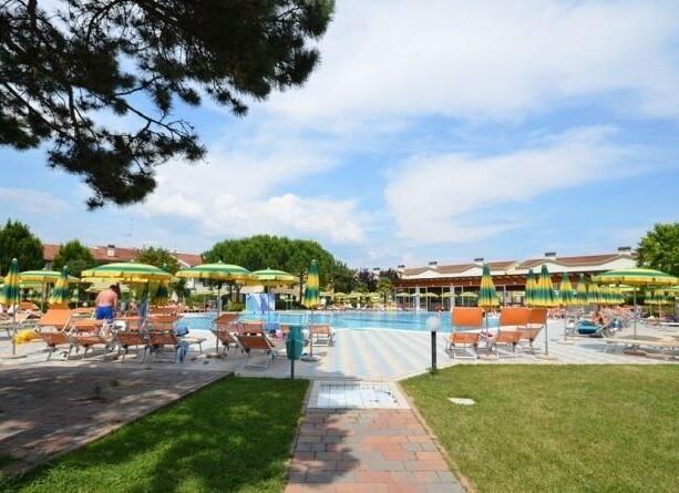 Villaggio Marco Polo - Bibione Terme
