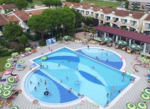 Villaggio Marco Polo - Bibione Terme