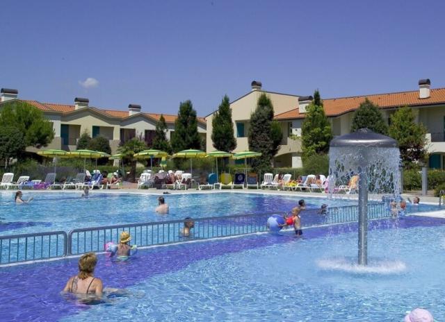 Villaggio Marco Polo - Bibione Terme