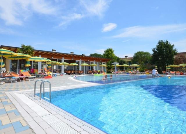 Villaggio Marco Polo - Bibione Terme