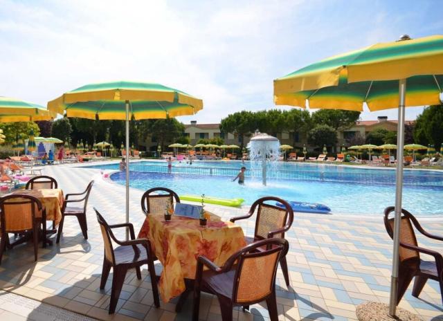 Villaggio Marco Polo - Bibione Terme