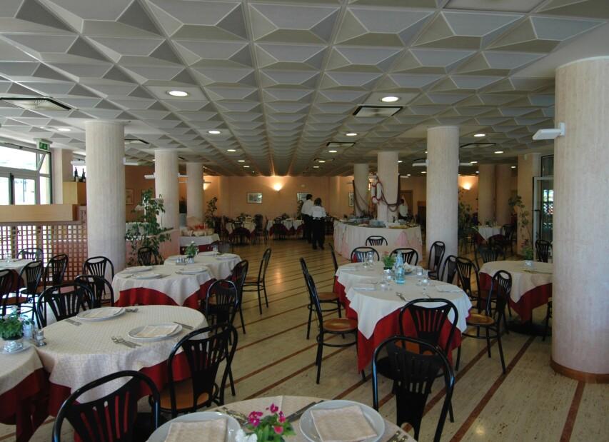 Residence Club Le Terrazze - Grottammare