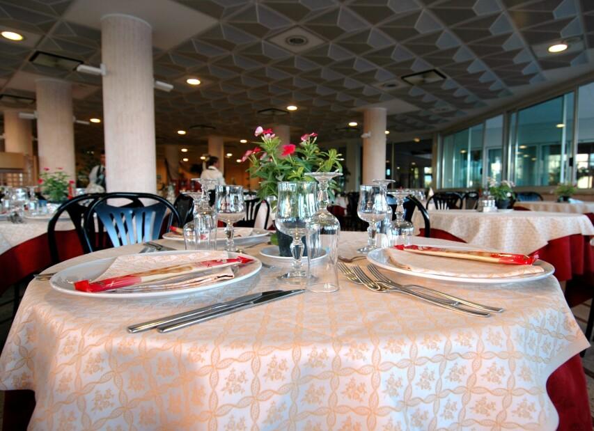 Residence Club Le Terrazze - Grottammare