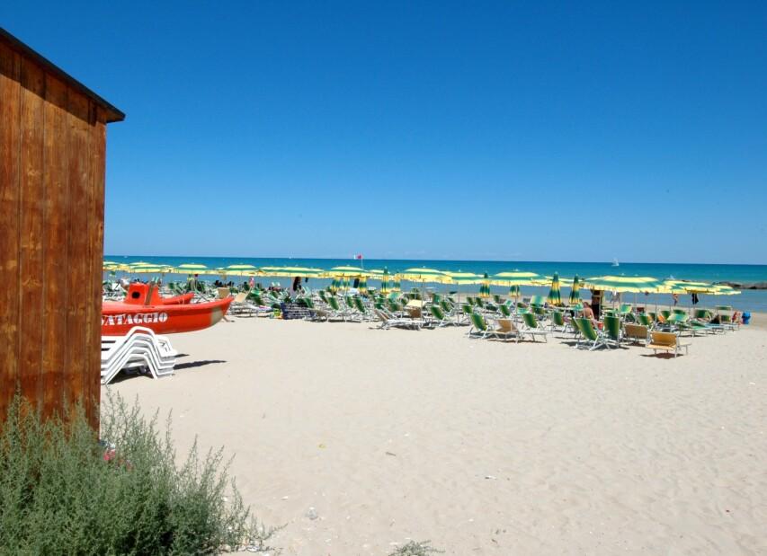 Residence Club Le Terrazze - Grottammare