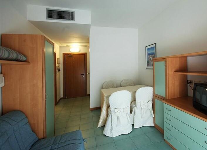 Residence Club Le Terrazze - Grottammare