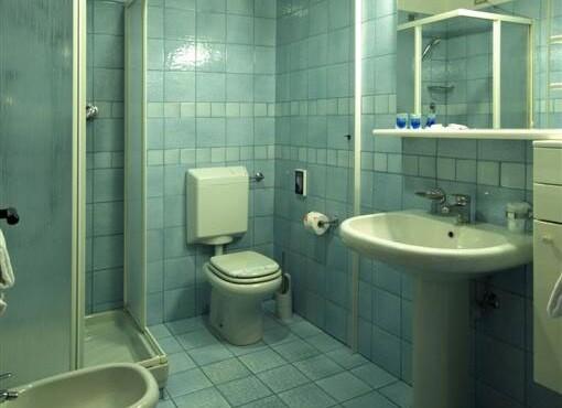 Residence Club Le Terrazze - Grottammare