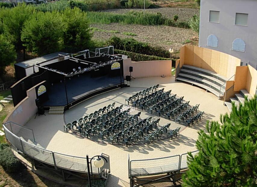 Residence Club Le Terrazze - Grottammare