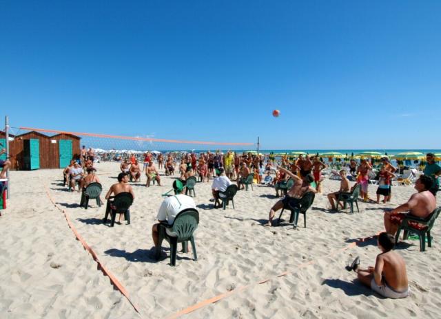 Residence Club Le Terrazze - Grottammare