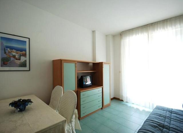 Residence Club Le Terrazze - Grottammare