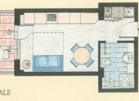 Residence Club Le Terrazze - Grottammare
