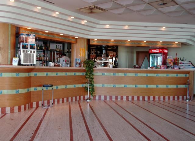 Residence Club Le Terrazze - Grottammare