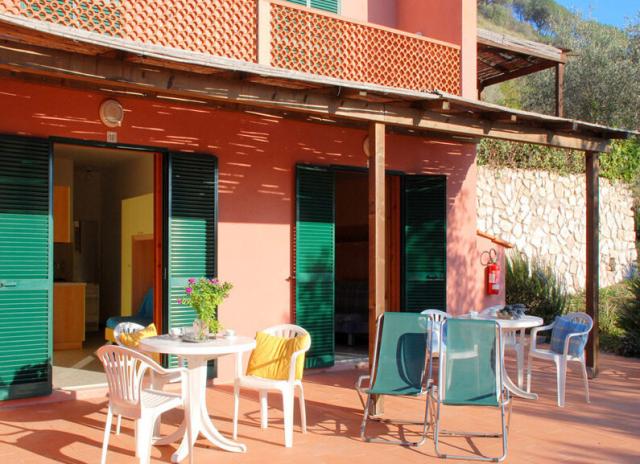 Residence Elbamar Lacona 1  - Lacona