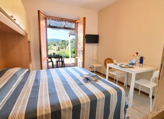 Residence Elbamar Lacona 1  - Lacona